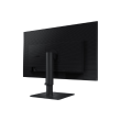 Samsung | LS27D406GAUXEN | 27 " | IPS | FHD | 16:9 | 100 Hz | 5 ms | 1920 x 1080 pixels | 200 cd/m² 