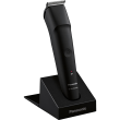 Panasonic Shaver | ER-GP23-K801 | Operating time (max) 100 min | Lithium Ion