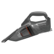 BLACK & DECKER | Vacuum Cleaner | BCHV001B-XJ | Cordless operating | Handstick | 18 V | Operating ti
