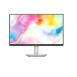 Dell S2722QC | 27 " | IPS | UHD | 16:9 | 60 Hz | 4 ms | 3840 x 2160 pixels | 350 cd/m² | HDMI ports 