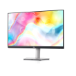 Dell S2722QC | 27 " | IPS | UHD | 16:9 | 60 Hz | 4 ms | 3840 x 2160 pixels | 350 cd/m² | HDMI ports 