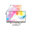 Dell S2722QC | 27 " | IPS | UHD | 16:9 | 60 Hz | 4 ms | 3840 x 2160 pixels | 350 cd/m² | HDMI ports 