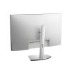 Dell S2722QC | 27 " | IPS | UHD | 16:9 | 60 Hz | 4 ms | 3840 x 2160 pixels | 350 cd/m² | HDMI ports 