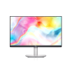 Dell S2722DC | 27 " | IPS | QHD | 16:9 | 75 Hz | 4 ms | 2560 x 1440 pixels | 350 cd/m² | HDMI ports 