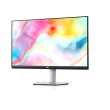 Dell S2722DC | 27 " | IPS | QHD | 16:9 | 75 Hz | 4 ms | 2560 x 1440 pixels | 350 cd/m² | HDMI ports 