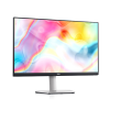 Dell S2722DC | 27 " | IPS | QHD | 16:9 | 75 Hz | 4 ms | 2560 x 1440 pixels | 350 cd/m² | HDMI ports 
