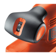 BLACK & DECKER Orbital Sander | KA320EKA-QS