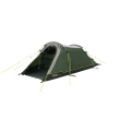 Outwell Tent | Earth 2 | 2 person(s) | Green