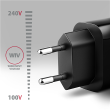 AXAGON Wallcharger 1x port USB-A