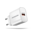 AXAGON Wallcharger 1x port USB-A