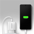 AXAGON Wallcharger 1x port USB-A