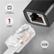 AXAGON ADE-ARC USB-C Gigabit Ethernet Adapter