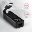 AXAGON ADE-XR USB 2.0 Ethernet 10/100 adapter with automatic installation