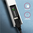 AXAGON USB repeater cable