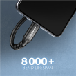 AXAGON Extension USB 20Gbps cable