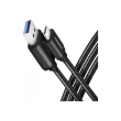 AXAGON Data and charging USB 3.2 Gen 1 cable