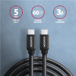 AXAGON Data and charging USB 3.2 Gen1 cable