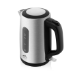 ETA Kettle | ETA959990000 Amelie | Electric | 2200 W | 1.7 L | Stainless Steel | 360° rotational bas