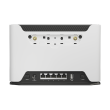 MikroTik Router | Chateau LTE12 | 802.11n | 10/100/1000 Mbit/s | Ethernet LAN (RJ-45) ports 5 | Mesh