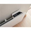 Mill Invisible Smart WiFi Heater | PA1300WIFI4 | Panel Heater | 1300 W | Suitable for rooms up to 15