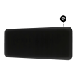 Mill Invisible Smart WiFi Heater | PA1300WIFI4B | Panel Heater | 1300 W | Suitable for rooms up to 1