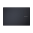 Asus Vivobook 17 M1807HA-S8033W | Quiet Blue | 18.4 " | IPS | WUXGA | 1920 x 1200 pixels | Anti-glar