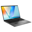 Asus Vivobook S 16 | Matte Gray | 16 " | IPS | WUXGA | 1920 x 1200 pixels | Anti-glare | AMD Ryzen 5