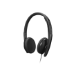 Lenovo Headset (Teams) | VoIP | Wired | Black