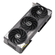 Asus TUF Gaming Radeon RX 9070 XT OC Edition 16GB GDDR6 | AMD | 16 GB | Radeon RX 9070 XT | GDDR6 | 