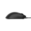 Fury Gaming Mouse | Tanto T4 | Wired | USB | Black