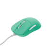 Fury Gaming Mouse | Tanto T4 | Wired | USB | Mint