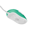 Fury Gaming Mouse | Tanto T4 | Wired | USB | Mint