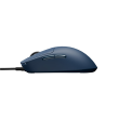 Fury Gaming Mouse | Tanto T4 | Wired | USB | Blue