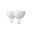 Philips Hue WCA 6.3W 12V MR16