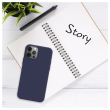 Fixed Story | Back Cover | Samsung | Galaxy A36 5G | Rubberized | Blue
