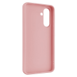 Fixed Story | Back Cover | Samsung | Galaxy A56 5G | Rubberized | Pink