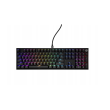 Genesis | THOR 404 | Wired | US | Black | USB Type-A | Gateron Yellow Pro