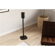 Vogels Floor stand | SFS 4113 Sonos speaker stand for Era 100 | Maximum weight (capacity) 2 kg | Bla