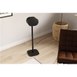 Vogels Floor stand | SFS 4133 Sonos speaker stand for Era 300 | Maximum weight (capacity) 4.5 kg | B