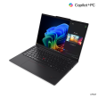 Lenovo ThinkPad T14s | Black | 14 " | IPS | WUXGA | 1920 x 1200 pixels | Anti-glare | AMD Ryzen AI 7