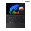 Lenovo ThinkPad T14s | Black | 14 " | IPS | WUXGA | 1920 x 1200 pixels | Anti-glare | AMD Ryzen AI 7