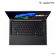 Lenovo ThinkPad T14s | Black | 14 " | IPS | WUXGA | 1920 x 1200 pixels | Anti-glare | AMD Ryzen AI 7