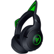 Razer Headset | Kraken Kitty V2 BT | Bluetooth | Over-ear | Microphone | Noise canceling | Wireless 