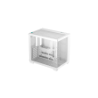 Deepcool Case | CG530 WH | White | Mid Tower | Power supply included No | ATX PS2