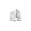 Deepcool Case | CG530 WH | White | Mid Tower | Power supply included No | ATX PS2