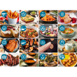 Philips Airfryer | NA332/00 3000 Series | Power 1700 W | Capacity 6.2 L