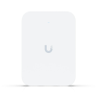 Ubiquiti | Access Point | U7 In-Wall | 802.11ac | 4300 Mbit/s | Ethernet LAN (RJ-45) ports 3 | MU-Mi