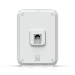 Ubiquiti | Access Point | U7 In-Wall | 802.11ac | 4300 Mbit/s | Ethernet LAN (RJ-45) ports 3 | MU-Mi