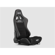 Next Level Racing | PU Leather & Suede | Reclining Seat | ERS5 Elite PU Leather & Suede Edition | Bl