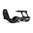 Next Level Racing | Steel | Racing Simulator Cockpit | F-GT Pro Formula and GT Grey Edition | Grey